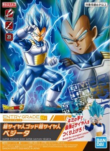 Dragon Ball S Saiyn God Ss Vegeta